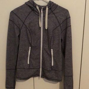 Zella workout jacket